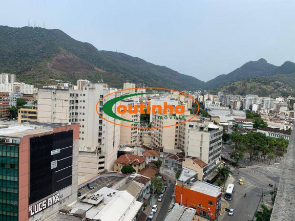 Imagem Apartamento com 2 Quartos à Venda, 64 m² em Tijuca - Rio De Janeiro Imagem Apartamento com 2 Quartos à Venda, 64 m² em Tijuca - Rio De Janeiro