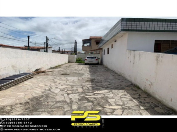 Imagem Casa com 1 Quarto à Venda, 840 m² em Bessa - João Pessoa