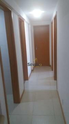 Imagem Apartamento com 3 Quartos à Venda, 90 m² em Vital Brazil - Niterói