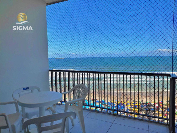 Apartamento com 3 Quartos à Venda, 120 m² em Pitangueiras - Guarujá