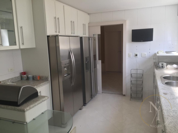 Imagem Apartamento com 4 Quartos à Venda, 320 m² em Tatuapé - São Paulo Imagem Apartamento com 4 Quartos à Venda, 320 m² em Tatuapé - São Paulo