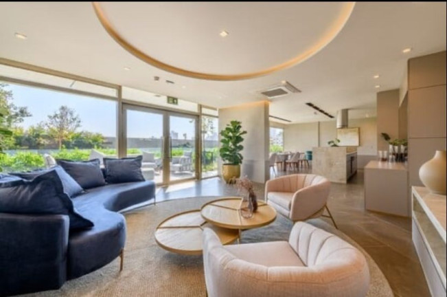 Imagem Apartamento com 1 Quarto à Venda, 75 m² em Praia De Belas - Porto Alegre