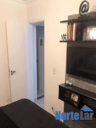 Imagem Apartamento com 2 Quartos à Venda, 62 m² em Tucuruvi - São Paulo