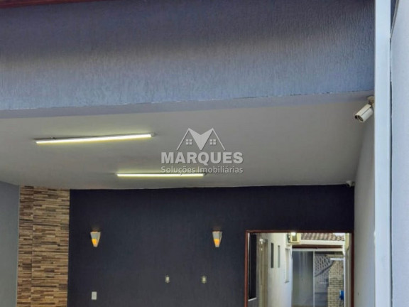 Imagem Casa com 3 Quartos à Venda, 180 m² em Jardim Novo Cambuí - Hortolândia Imagem Casa com 3 Quartos à Venda, 180 m² em Jardim Novo Cambuí - Hortolândia