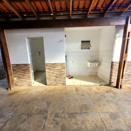 Imagem Casa de Condomínio com 3 Quartos à Venda, 75 m² em Primavera - Vitória Da Conquista Imagem Casa de Condomínio com 3 Quartos à Venda, 75 m² em Primavera - Vitória Da Conquista