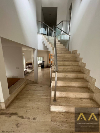 Imagem Casa com 4 Quartos à Venda, 580 m² em Alphaville - Santana De Parnaíba Imagem Casa com 4 Quartos à Venda, 580 m² em Alphaville - Santana De Parnaíba