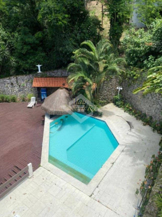 Imagem Casa com 5 Quartos à Venda, 1.500 m² em Itaipu - Niterói Imagem Casa com 5 Quartos à Venda, 1.500 m² em Itaipu - Niterói