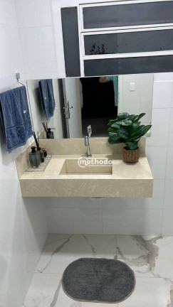 Imagem Casa com 3 Quartos à Venda, 285 m² em Jardim Tamoio - Campinas Imagem Casa com 3 Quartos à Venda, 285 m² em Jardim Tamoio - Campinas