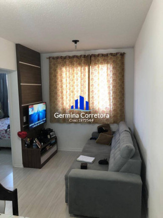Imagem Apartamento com 2 Quartos à Venda, 45 m² em Jardim São Luiz - Jandira Imagem Apartamento com 2 Quartos à Venda, 45 m² em Jardim São Luiz - Jandira