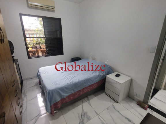 Imagem Imóvel com 2 Quartos à Venda, 64 m² em Macuco - Santos Imagem Imóvel com 2 Quartos à Venda, 64 m² em Macuco - Santos