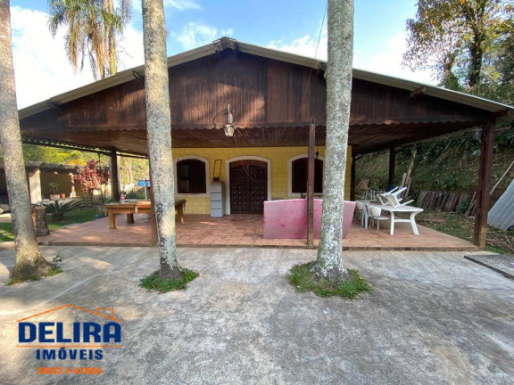 Chácara com 3 Quartos à Venda, 48 m² em Remédios - Mairiporã