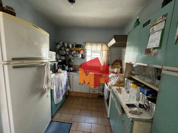 Imagem Casa com 2 Quartos à Venda, 106 m² em Jardim América Ii - Americana Imagem Casa com 2 Quartos à Venda, 106 m² em Jardim América Ii - Americana