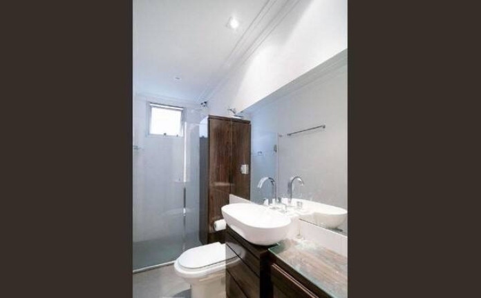 Imagem Apartamento com 1 Quarto à Venda, 42 m² em Brooklin Paulista - São Paulo