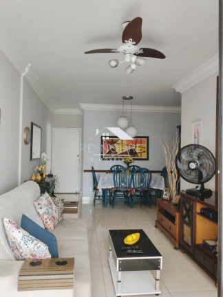 Apartamento com 2 Quartos à Venda,  em Jardim Las Palmas - Guarujá