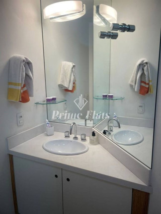 Imagem Apartamento com 1 Quarto à Venda, 42 m² em Jardim Paulista - São Paulo Imagem Apartamento com 1 Quarto à Venda, 42 m² em Jardim Paulista - São Paulo