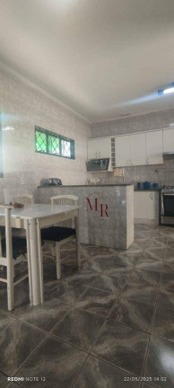 Imagem Casa com 4 Quartos à Venda, 256 m² em Vale Do Sol - Votuporanga