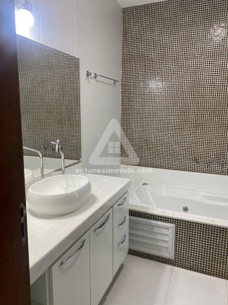 Imagem Casa com 4 Quartos à Venda, 160 m² em Portinho - Cabo Frio