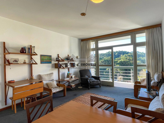 Apartamento com 3 Quartos à Venda, 93 m² em Vila Yara - Campos Do Jordão