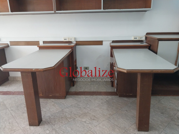 Imagem Sala Comercial à Venda, 42 m² em Centro - Santos Imagem Sala Comercial à Venda, 42 m² em Centro - Santos