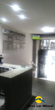 Imagem Sala Comercial à Venda, 23 m² em Centro - Niterói Imagem Sala Comercial à Venda, 23 m² em Centro - Niterói
