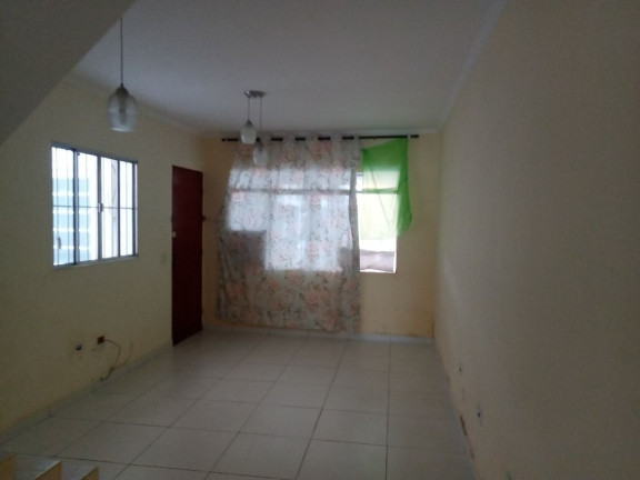 Imagem Sobrado com 3 Quartos à Venda, 135 m² em Vila Maluf - Suzano