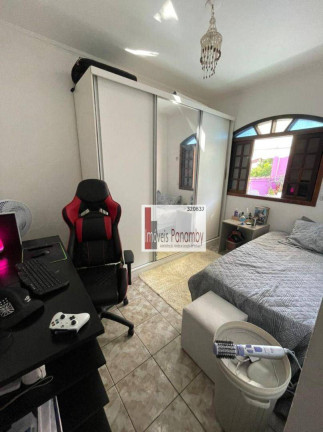 Imagem Sobrado com 4 Quartos à Venda, 196 m² em Cipava - Osasco