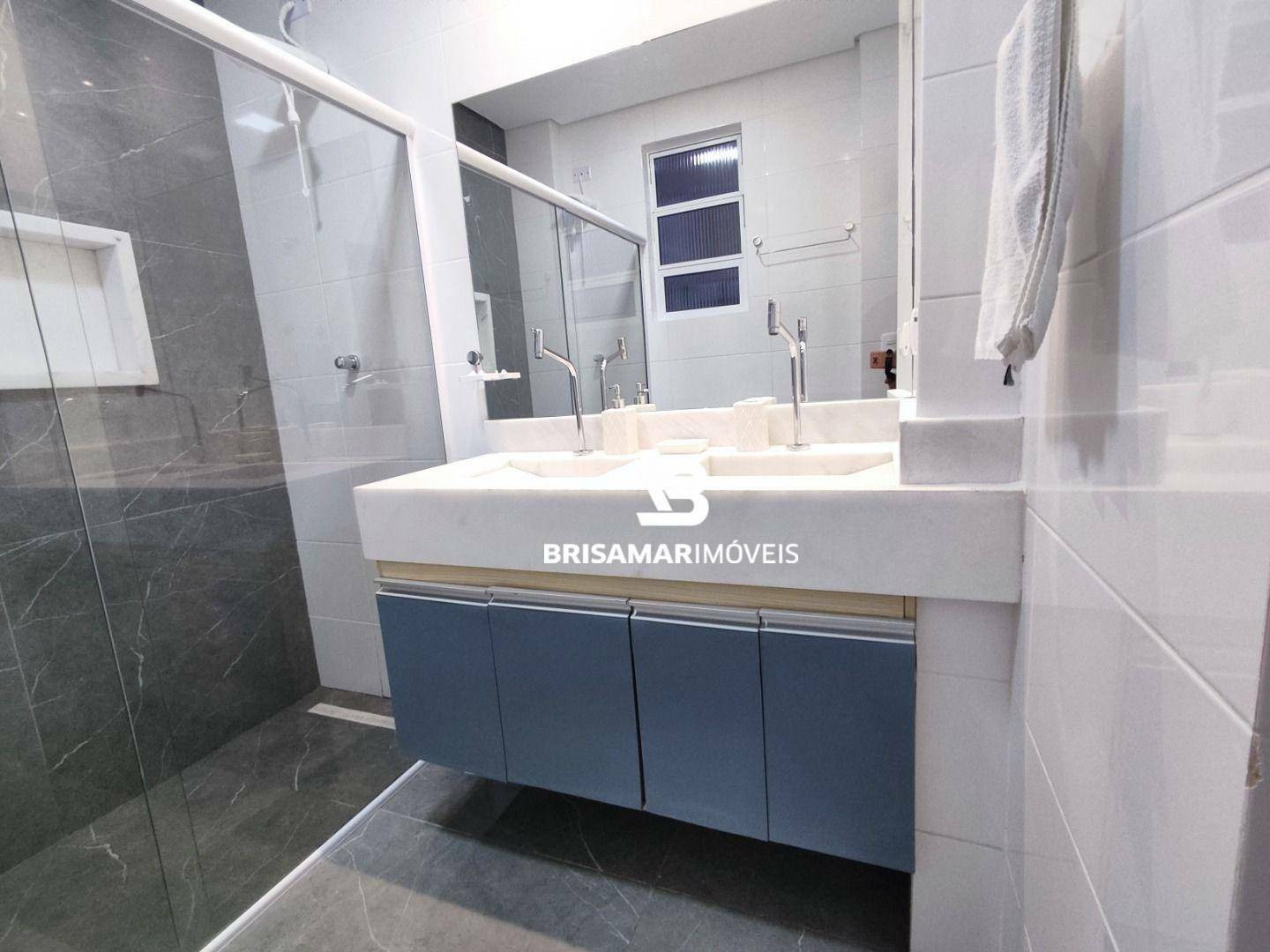 Imagem Apartamento com 3 Quartos à Venda, 94 m² em Pitangueiras - Guarujá