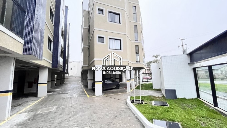 Imagem Apartamento com 2 Quartos à Venda, 52 m² em Caiobá - Matinhos