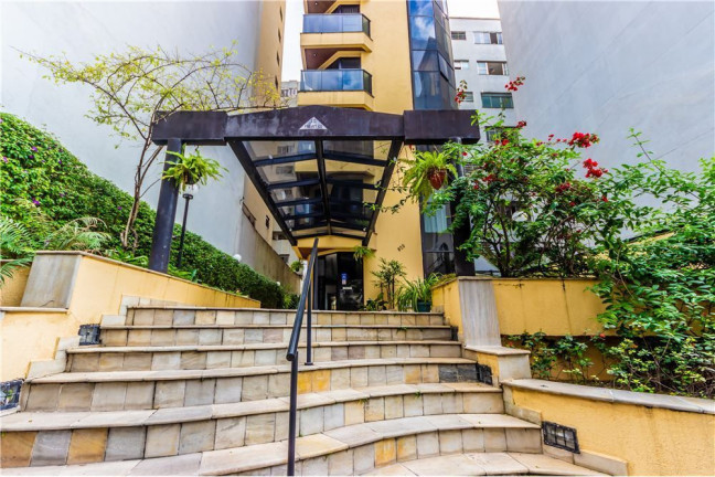 Imagem Apartamento com 1 Quarto à Venda, 52 m² em Perdizes - São Paulo