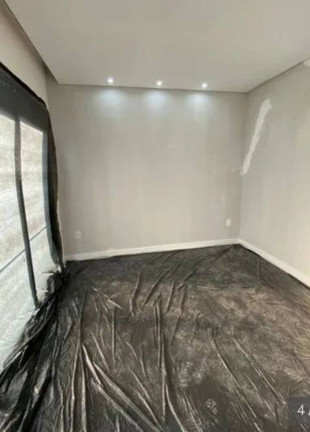 Imagem Casa de Condomínio com 4 Quartos à Venda, 310 m² em Alphaville Nova Esplanada 3 - Votorantim