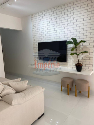 Imagem Apartamento com 2 Quartos à Venda, 52 m² em Casa Branca - Santo André Imagem Apartamento com 2 Quartos à Venda, 52 m² em Casa Branca - Santo André
