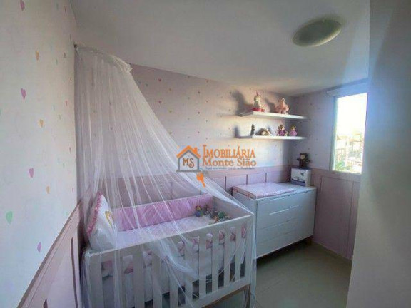Imagem Apartamento com 2 Quartos à Venda, 48 m² em Gopoúva - Guarulhos Imagem Apartamento com 2 Quartos à Venda, 48 m² em Gopoúva - Guarulhos