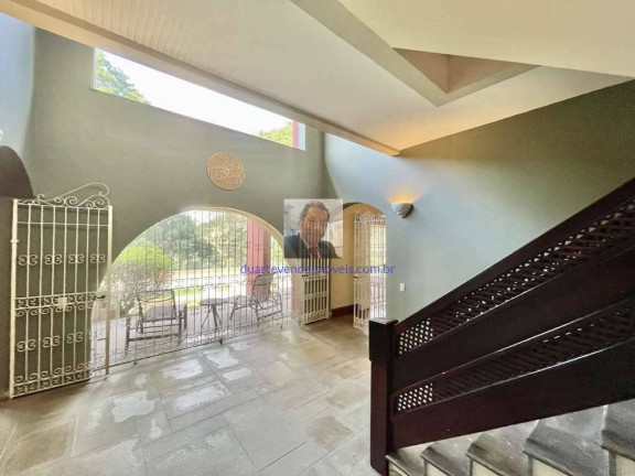 Imagem Casa com 6 Quartos à Venda, 881 m² em Jardim Mediterrâneo - Cotia