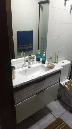 Imagem Apartamento com 1 Quarto à Venda, 88 m² em Guilhermina - Praia Grande