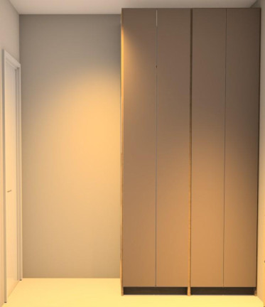 Imagem Apartamento com 2 Quartos à Venda, 41 m² em Cajuru - Curitiba Imagem Apartamento com 2 Quartos à Venda, 41 m² em Cajuru - Curitiba