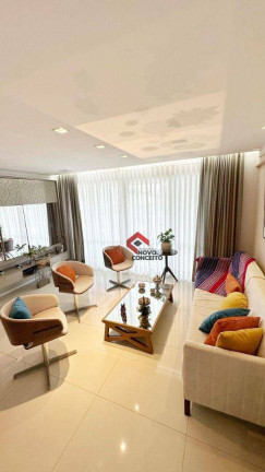 Imagem Apartamento com 3 Quartos à Venda, 121 m² em Aldeota - Fortaleza Imagem Apartamento com 3 Quartos à Venda, 121 m² em Aldeota - Fortaleza