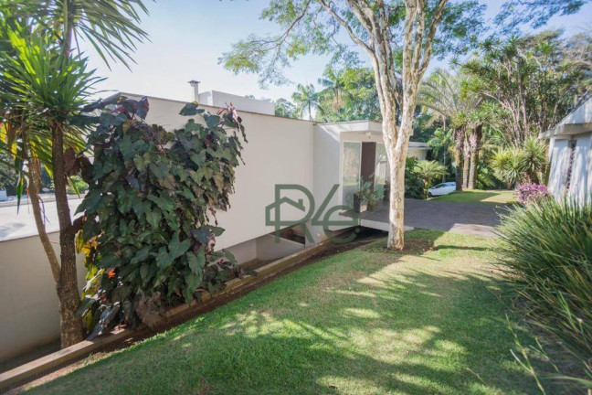 Imagem Casa com 3 Quartos à Venda, 698 m² em Chácara Refúgio - Cotia Imagem Casa com 3 Quartos à Venda, 698 m² em Chácara Refúgio - Cotia