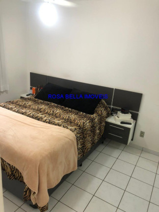 Imagem Apartamento com 3 Quartos à Venda, 100 m² em Parque Residencial Eloy Chaves - Jundiaí