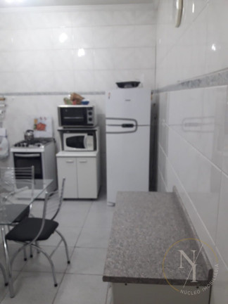 Imagem Casa com 4 Quartos à Venda, 284 m² em Vila Primavera - São Paulo Imagem Casa com 4 Quartos à Venda, 284 m² em Vila Primavera - São Paulo
