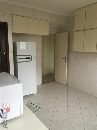 Imagem Apartamento com 3 Quartos à Venda, 113 m² em Ponta Da Praia - Santos