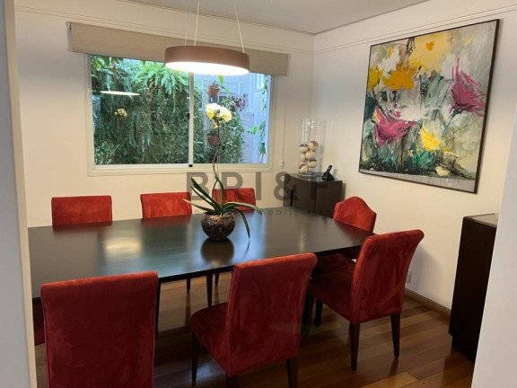 Imagem Casa com 4 Quartos à Venda, 376 m² em Alto Da Boa Vista - São Paulo Imagem Casa com 4 Quartos à Venda, 376 m² em Alto Da Boa Vista - São Paulo