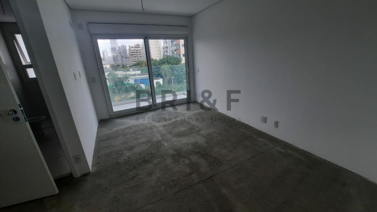 Imagem Apartamento com 2 Quartos à Venda, 186 m² em Moema - São Paulo