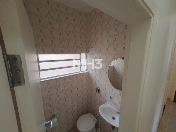 Imagem Casa com 3 Quartos para Alugar, 202 m² em Taquaral - Campinas Imagem Casa com 3 Quartos para Alugar, 202 m² em Taquaral - Campinas