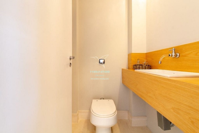 Imagem Apartamento com 3 Quartos à Venda, 230 m² em Higienópolis - São Paulo Imagem Apartamento com 3 Quartos à Venda, 230 m² em Higienópolis - São Paulo