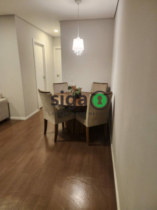 Imagem Apartamento com 2 Quartos à Venda, 78 m² em Mooca - São Paulo Imagem Apartamento com 2 Quartos à Venda, 78 m² em Mooca - São Paulo