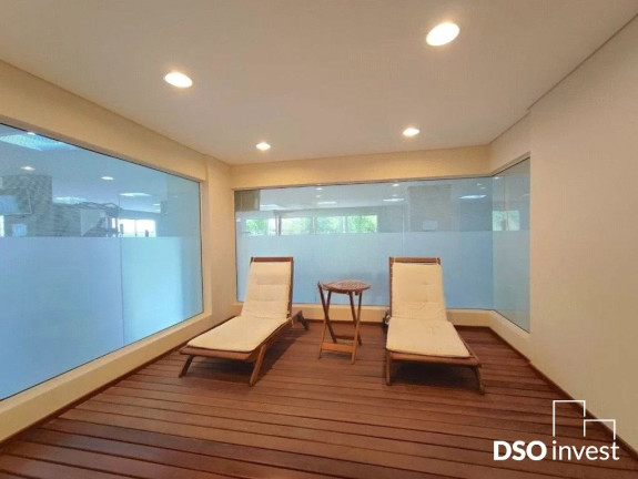Imagem Apartamento com 3 Quartos à Venda, em Brooklin - São Paulo Imagem Apartamento com 3 Quartos à Venda, em Brooklin - São Paulo