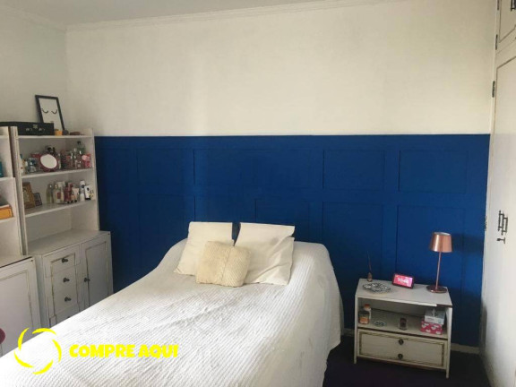 Imagem Apartamento com 4 Quartos à Venda, 320 m² em Higienópolis - São Paulo Imagem Apartamento com 4 Quartos à Venda, 320 m² em Higienópolis - São Paulo