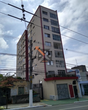 Imóvel com 1 Quarto à Venda, 48 m² em Parque Da Mooca - São Paulo