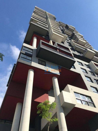 Imagem Apartamento com 1 Quarto à Venda ou Locação, 45 m² em Pinheiros - São Paulo