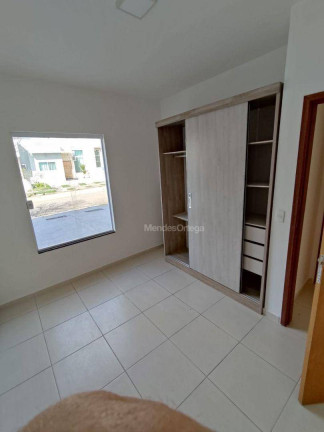 Imagem Casa com 3 Quartos para Alugar, 125 m² em Condomínio Horto Florestal - Sorocaba
